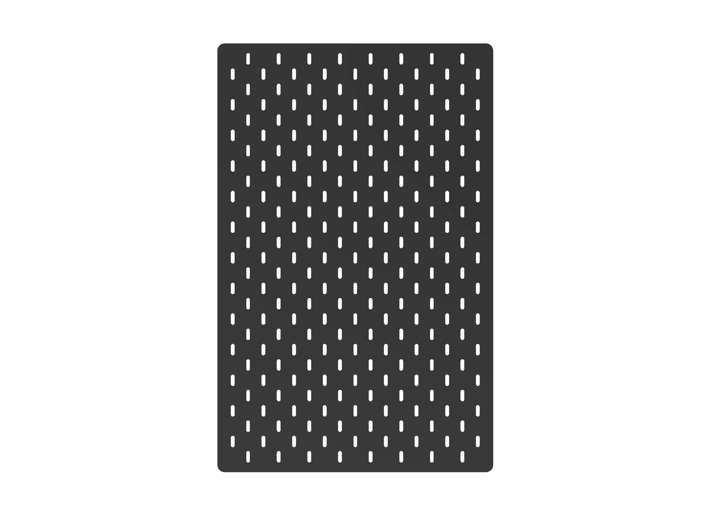 Tablero Organizador Estándar