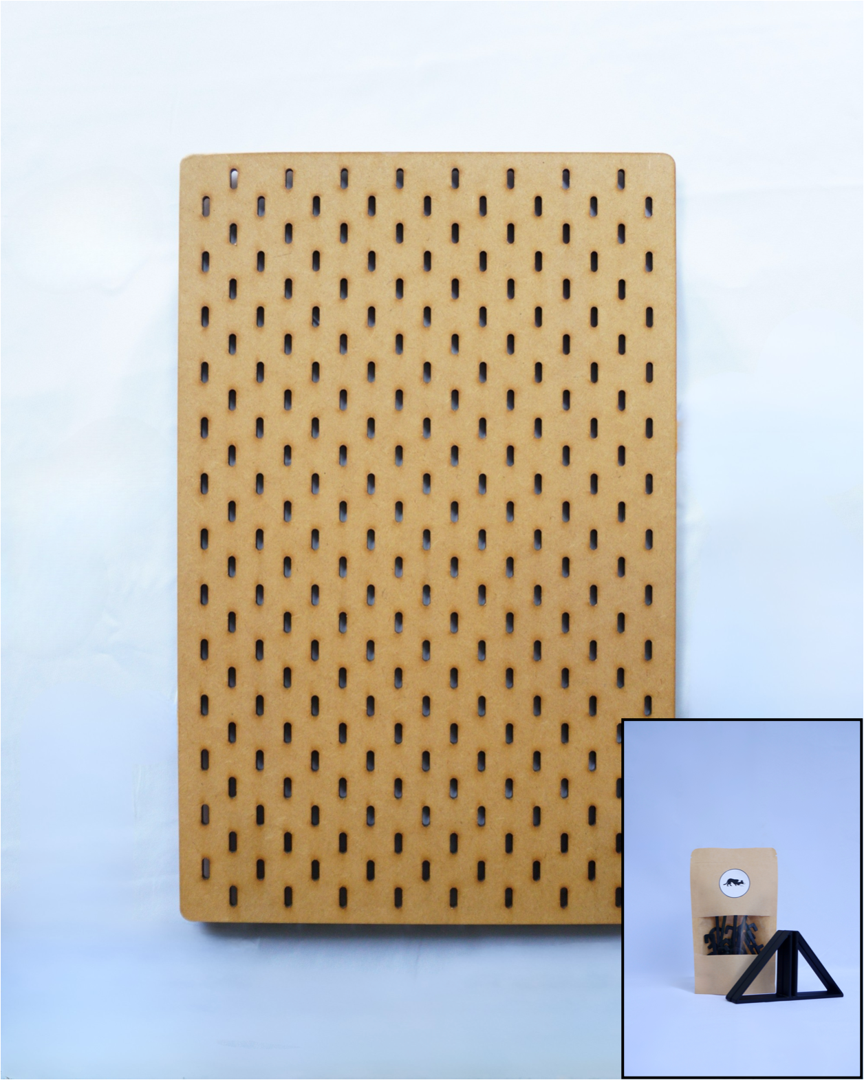 Tablero Organizador Estándar