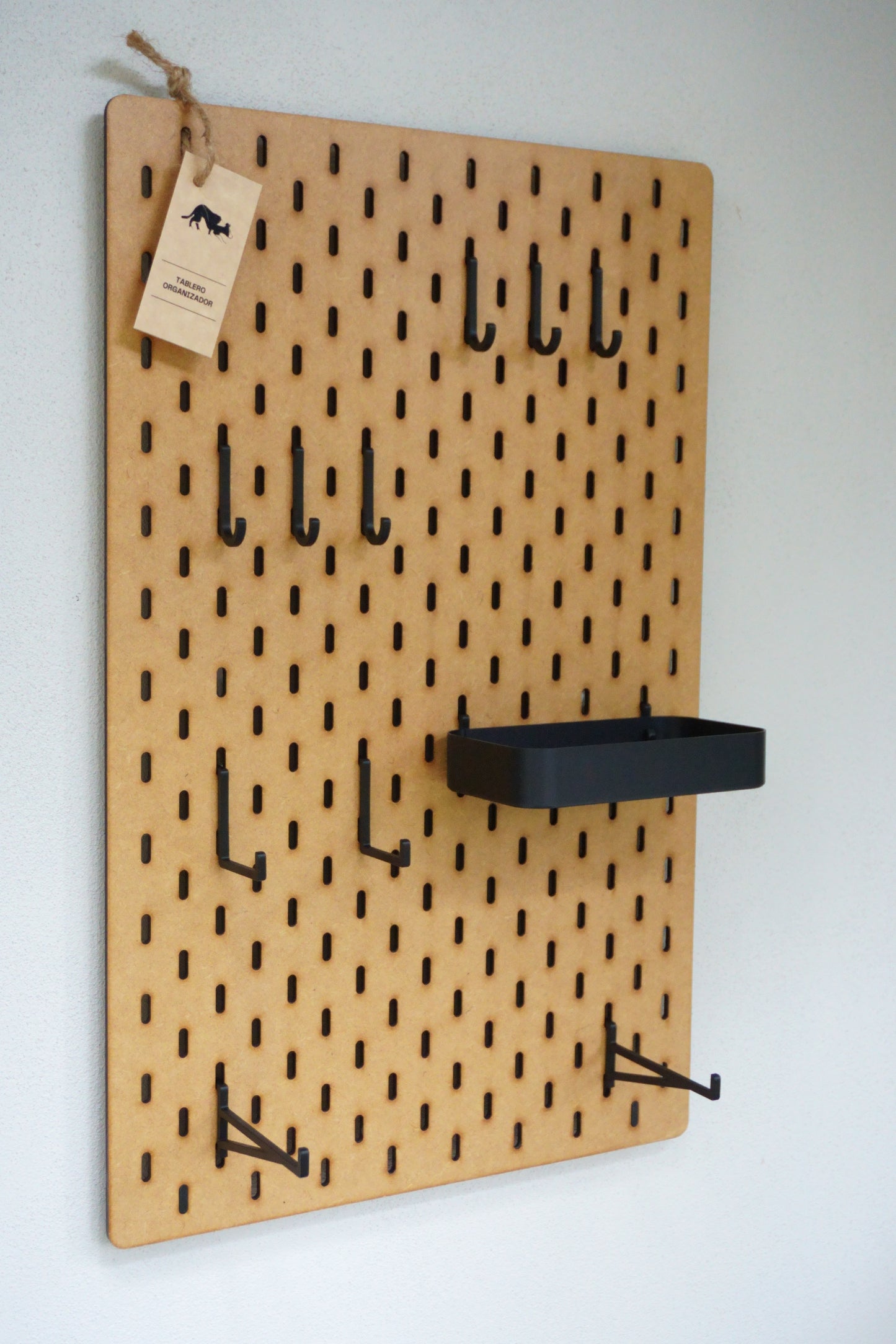 Tablero Organizador Estándar