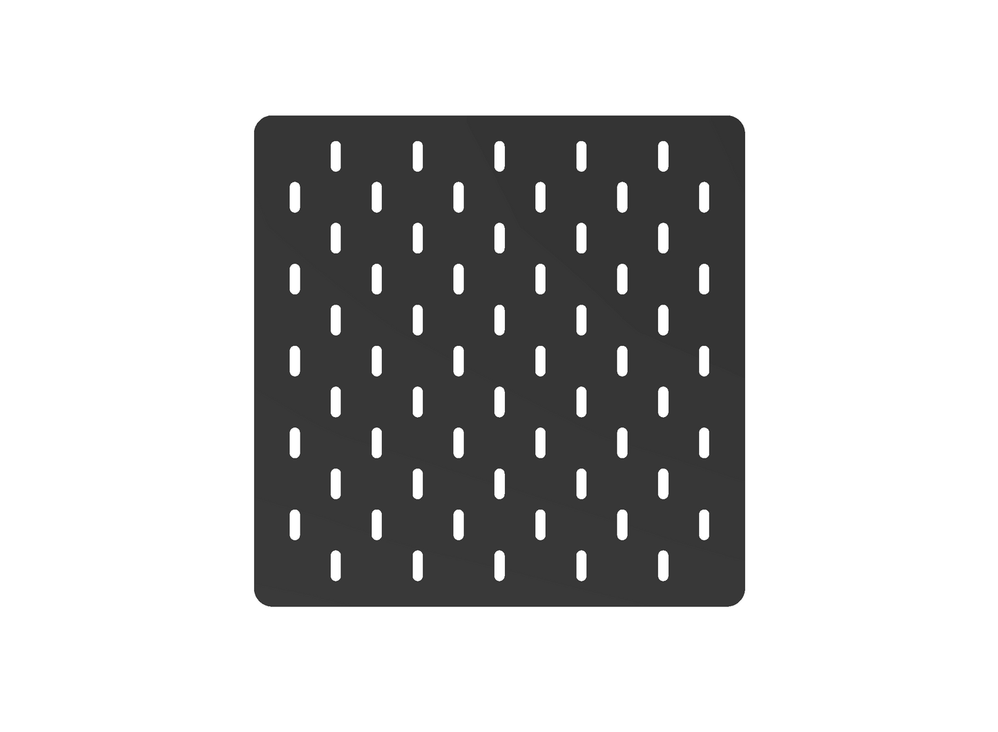 Tablero Organizador Mini