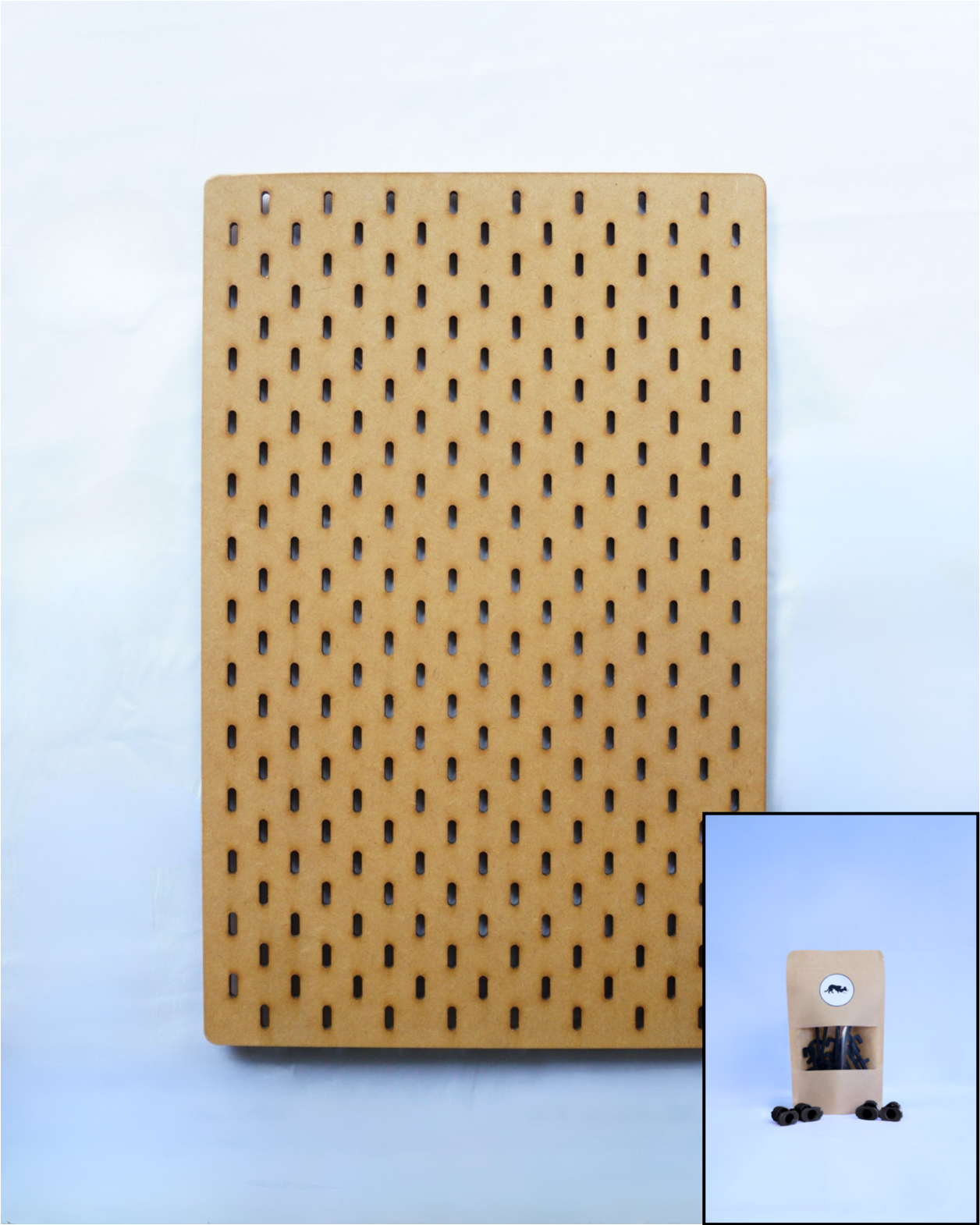 Tablero Organizador Estándar