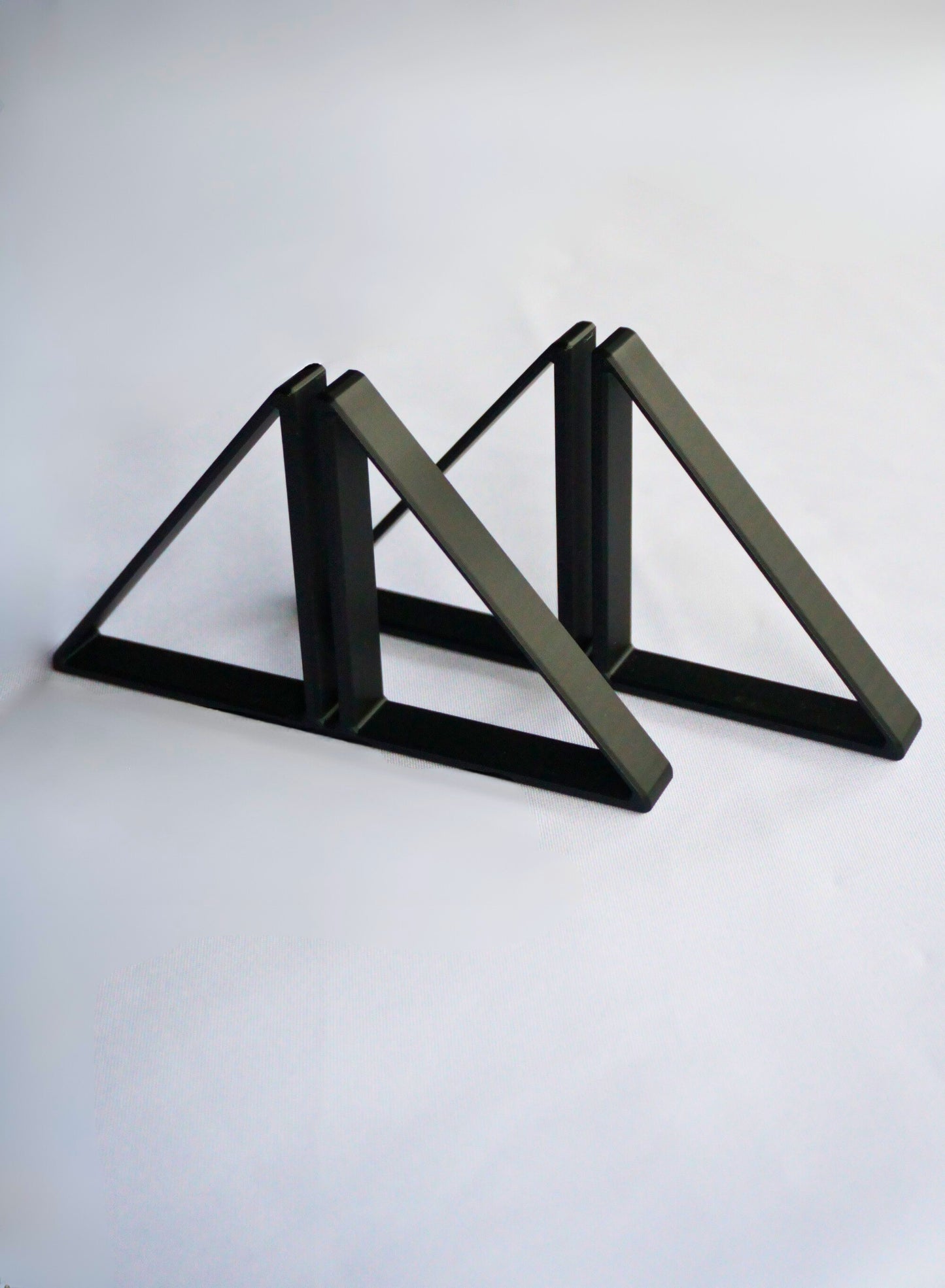 Soportes de Mesa para Tableros Estándar o Dobles