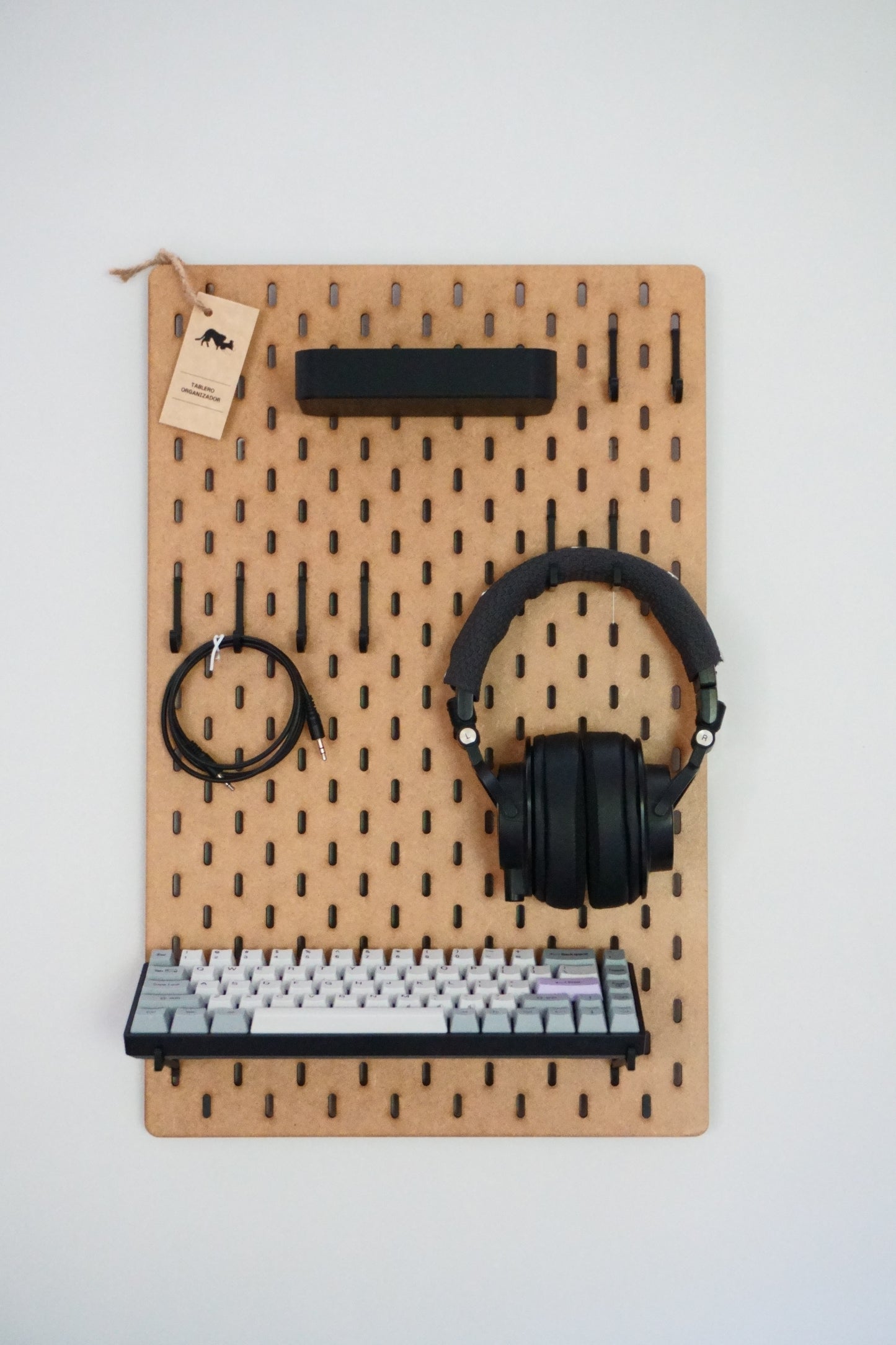 Tablero Organizador Estándar