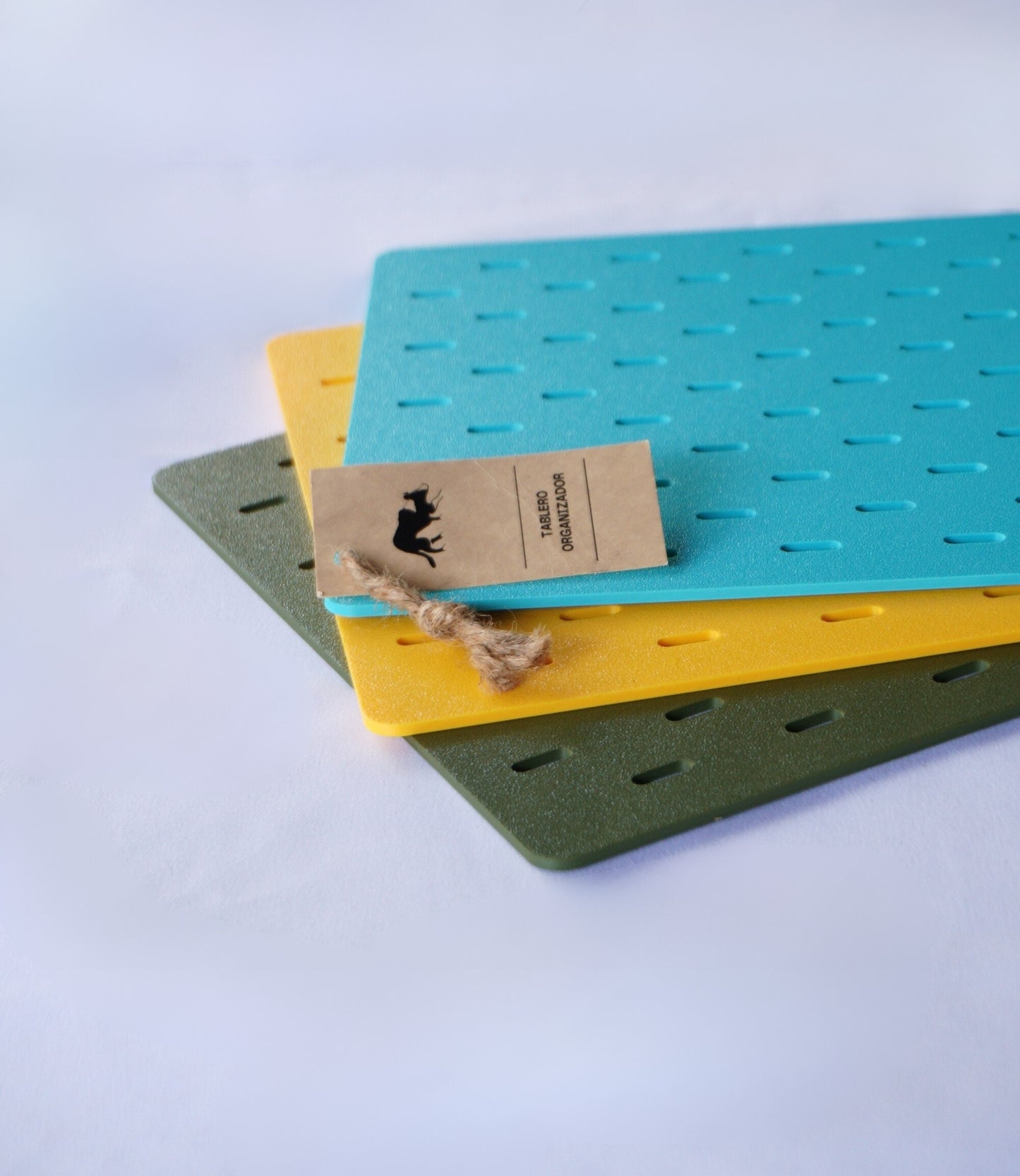 Tablero Organizador Mini