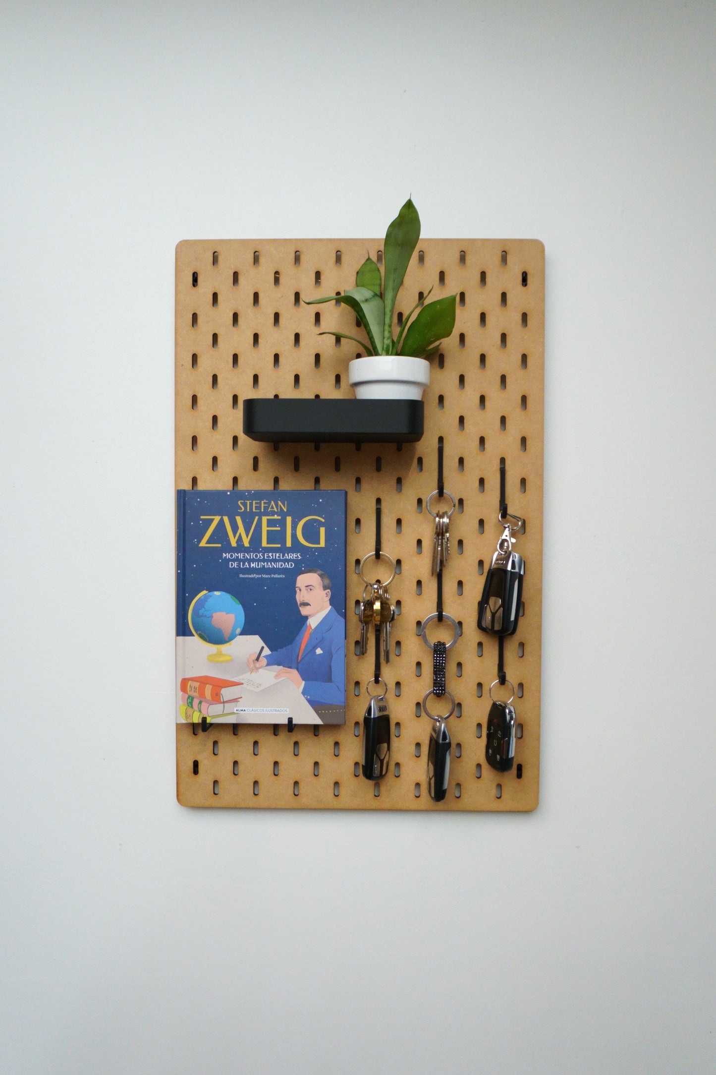 Tablero Organizador Estándar